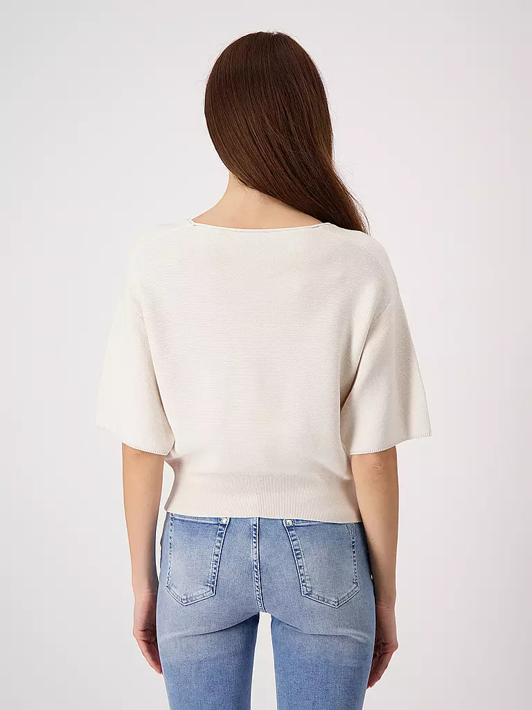 MONARI | Pullover | hellblau