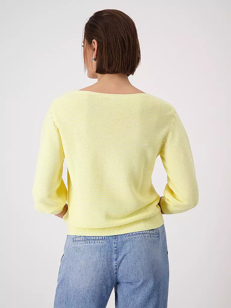 MONARI | Pullover | blau