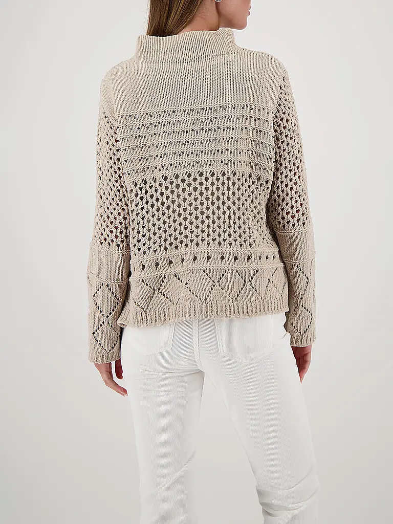 MONARI | Pullover | 