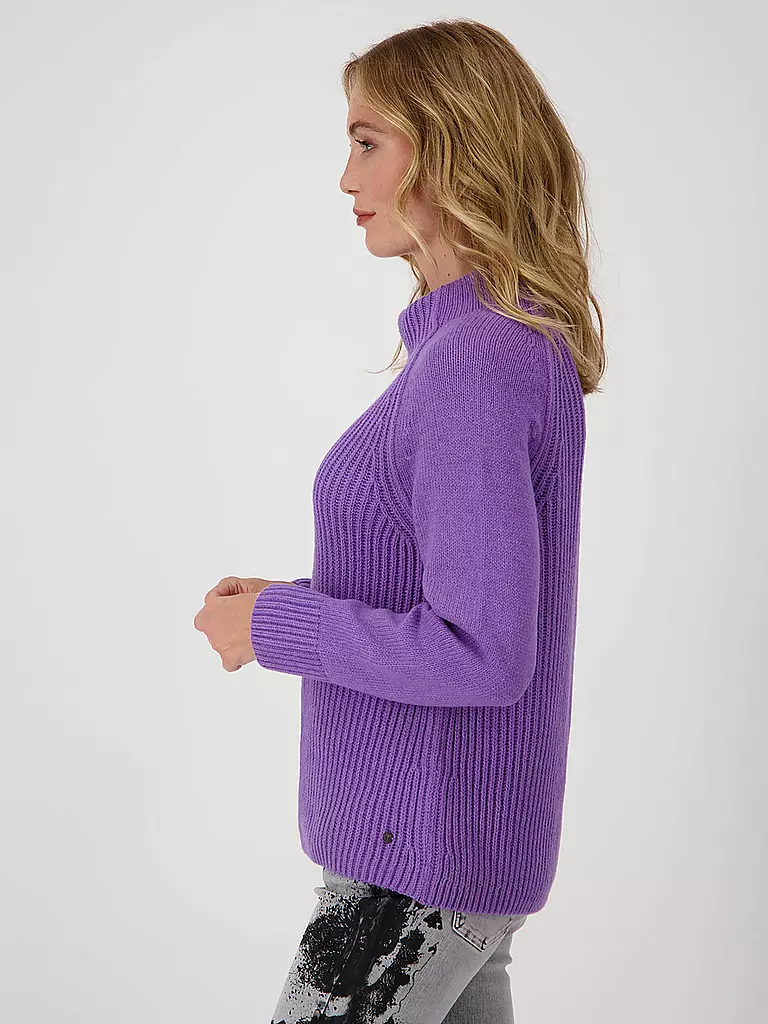 MONARI | Pullover | lila