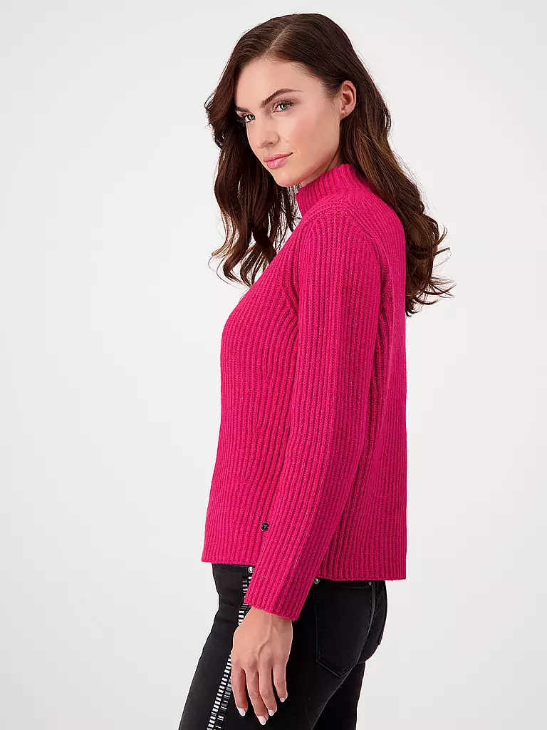 MONARI | Pullover | pink