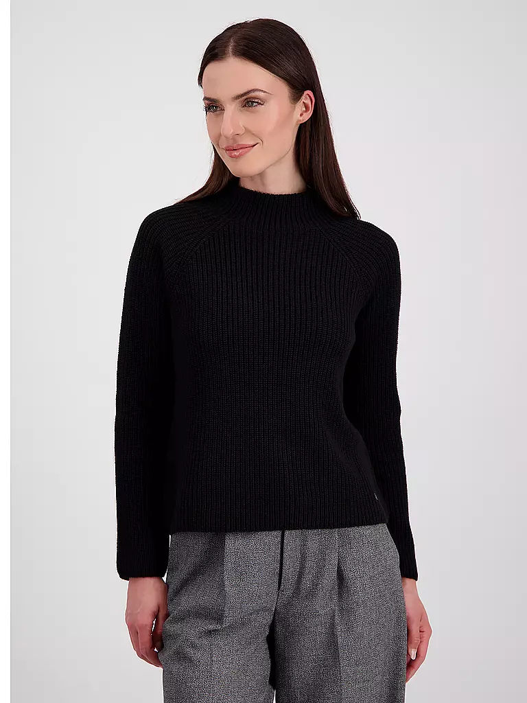 MONARI | Pullover | beige