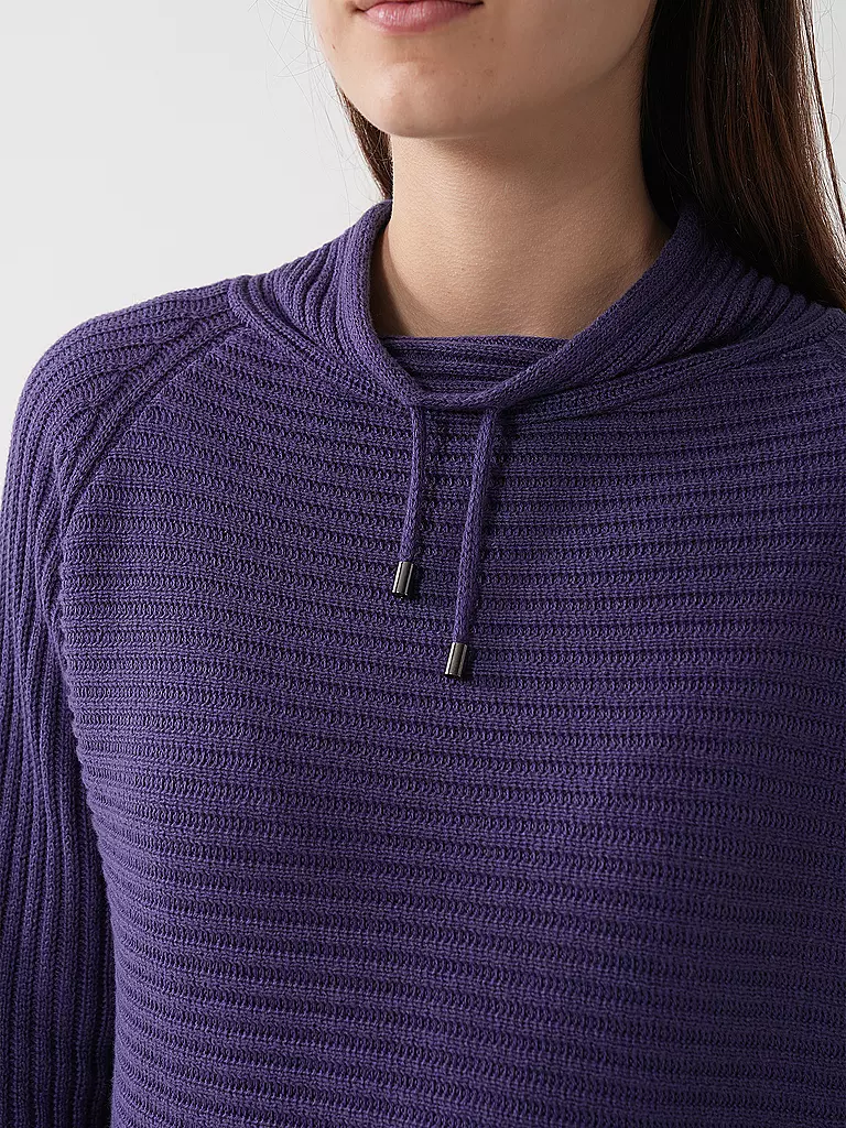 MONARI | Pullover | lila