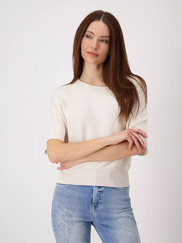 MONARI | Pullover | hellblau