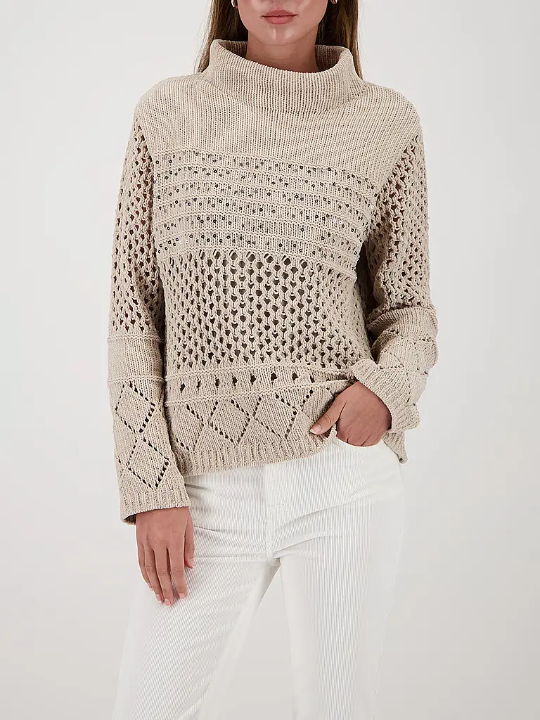 MONARI | Pullover | 