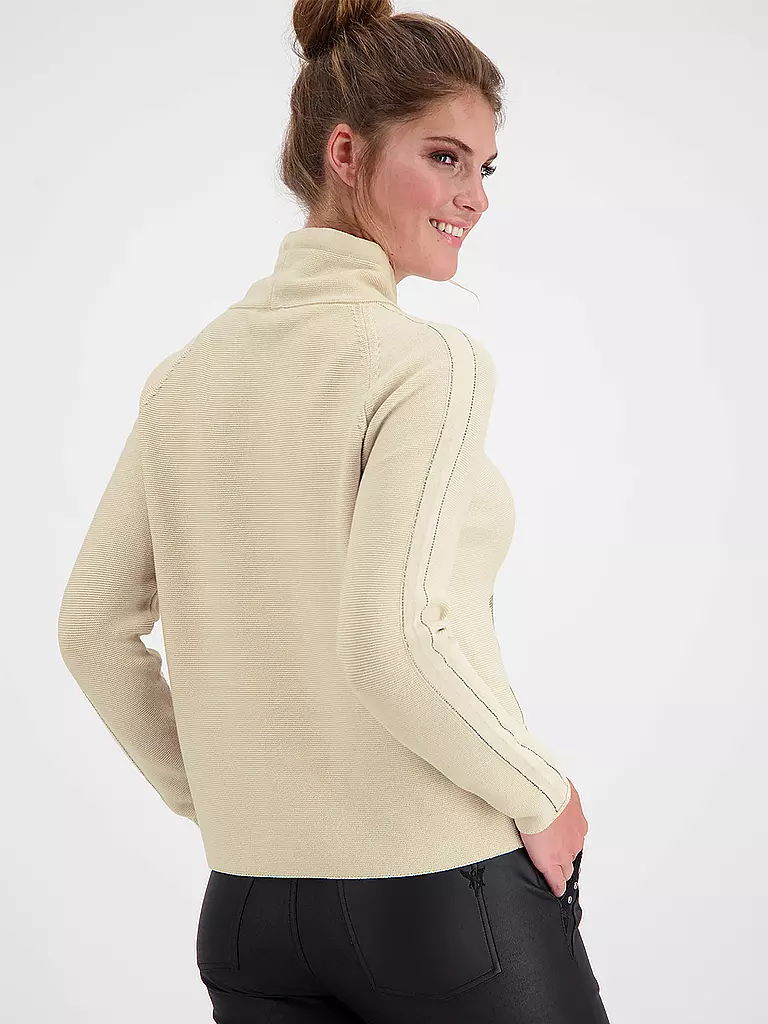 MONARI | Pullover | beige