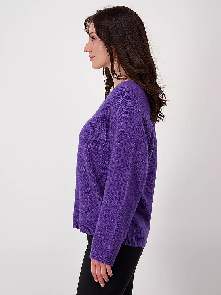 MONARI | Pullover | lila