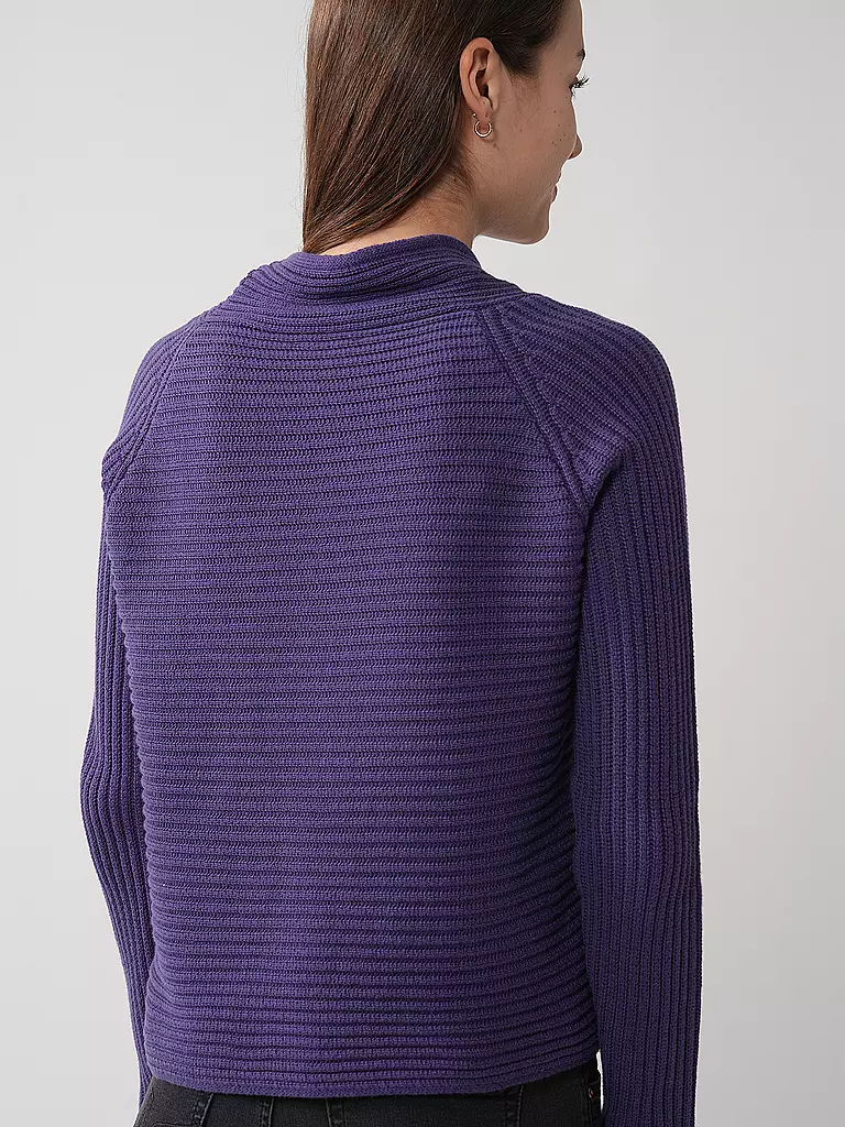 MONARI | Pullover | lila