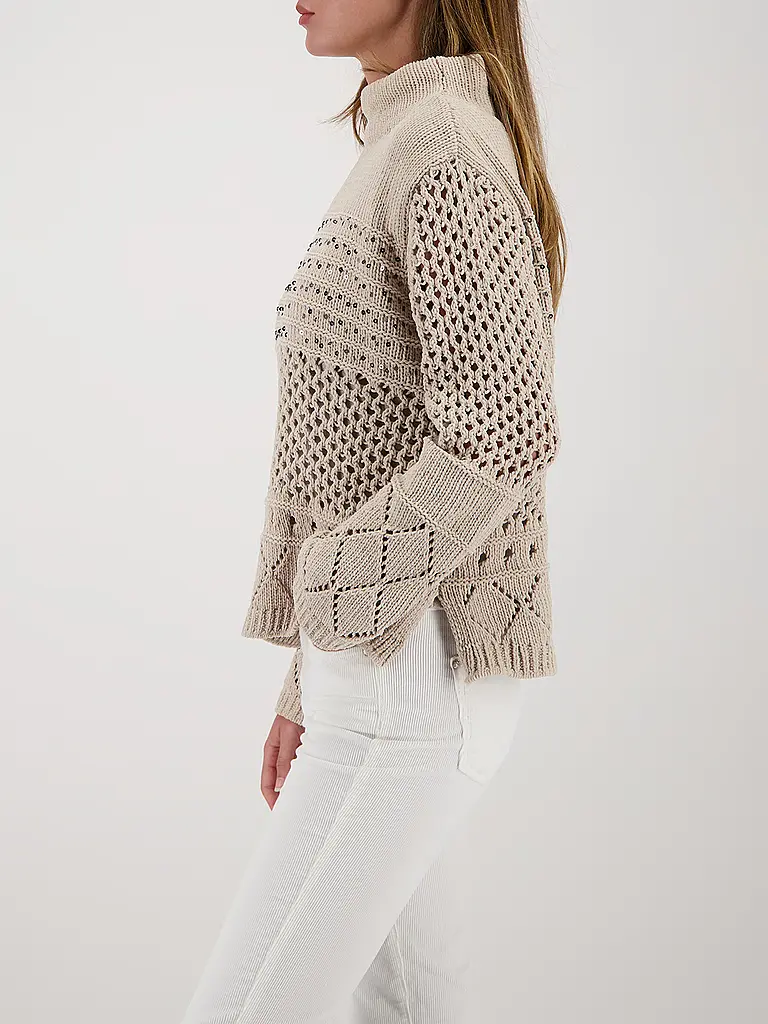 MONARI | Pullover | 