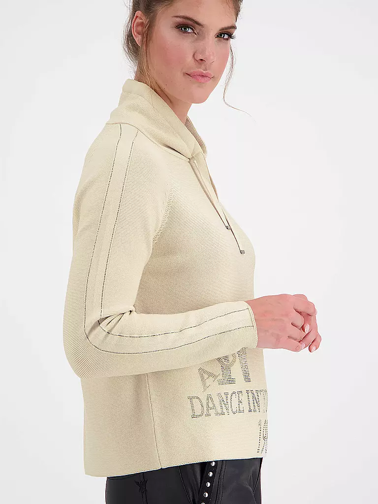 MONARI | Pullover | beige