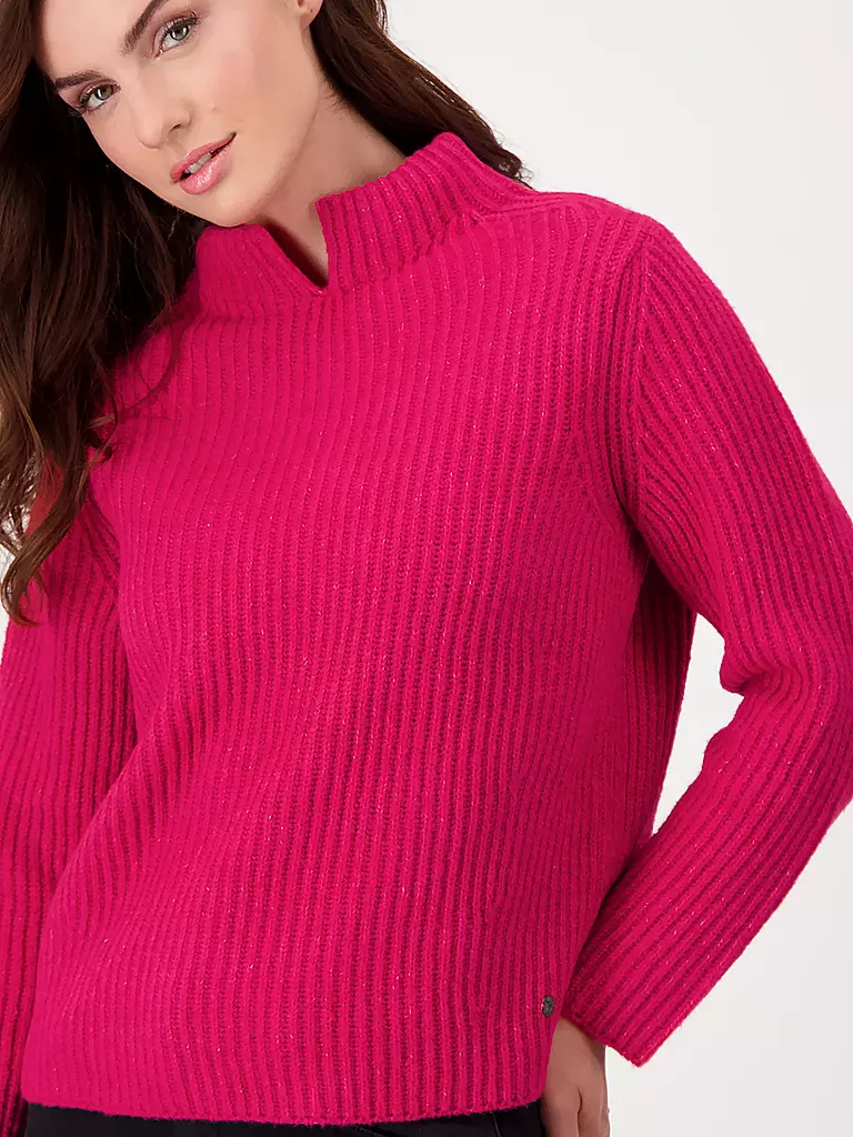 MONARI | Pullover | pink