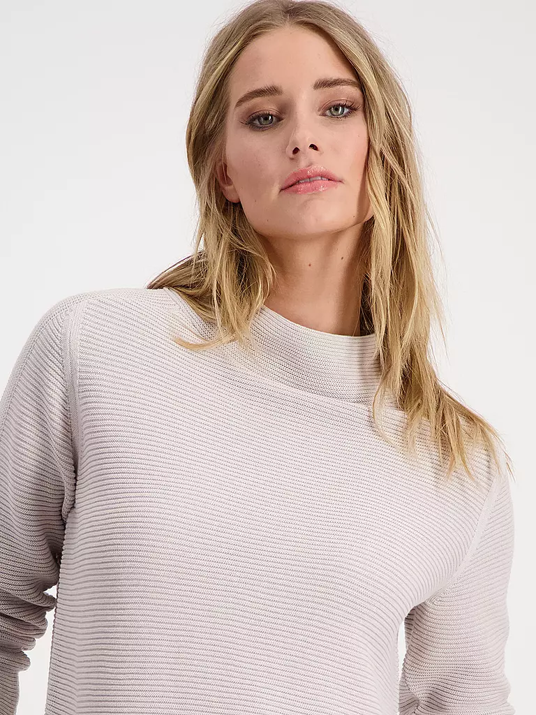 MONARI | Pullover | grau