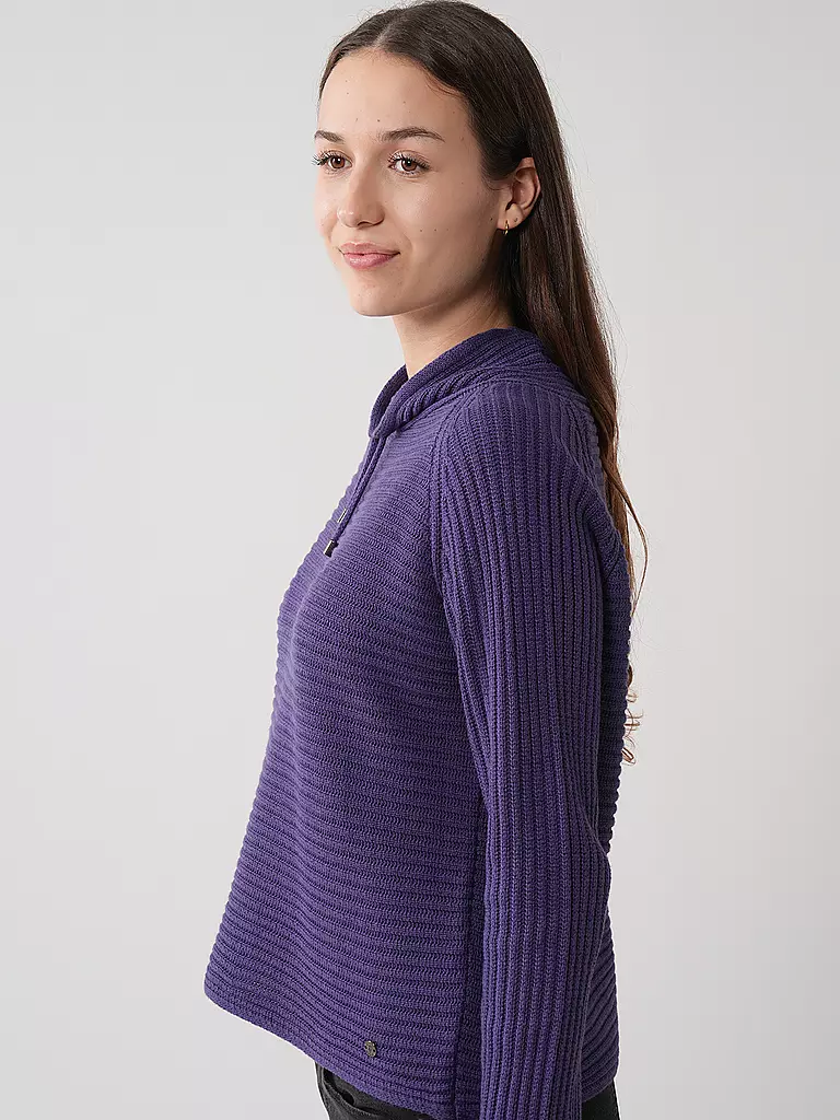 MONARI | Pullover | lila