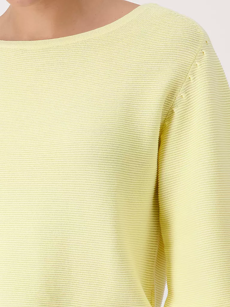 MONARI | Pullover | blau