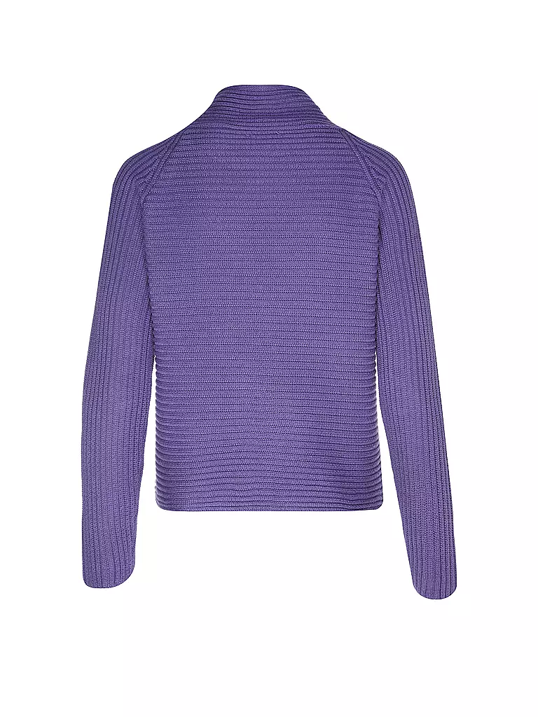 MONARI | Pullover | lila