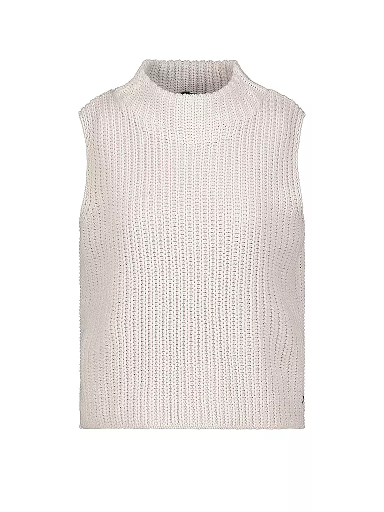 MONARI | Pullunder | grau