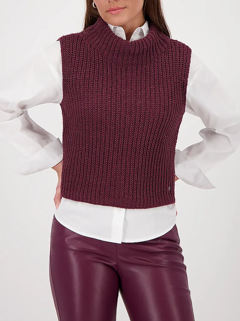MONARI | Pullunder | 