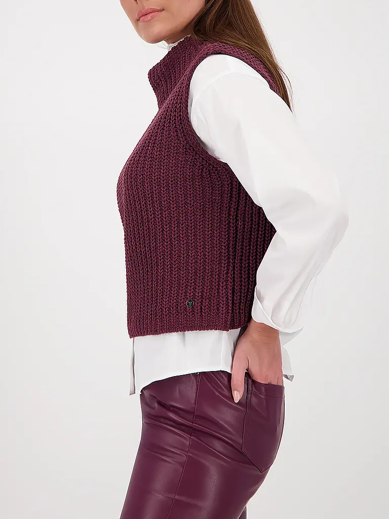 MONARI | Pullunder | 