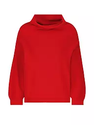 MONARI | Pullover | rot