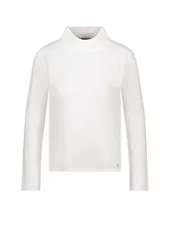 MONARI | Rollkragenpullover  | Creme