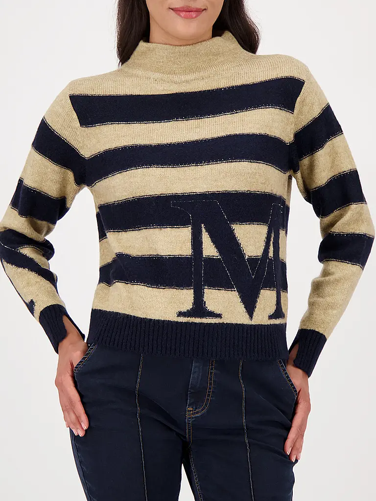 MONARI | Rollkragenpullover | 