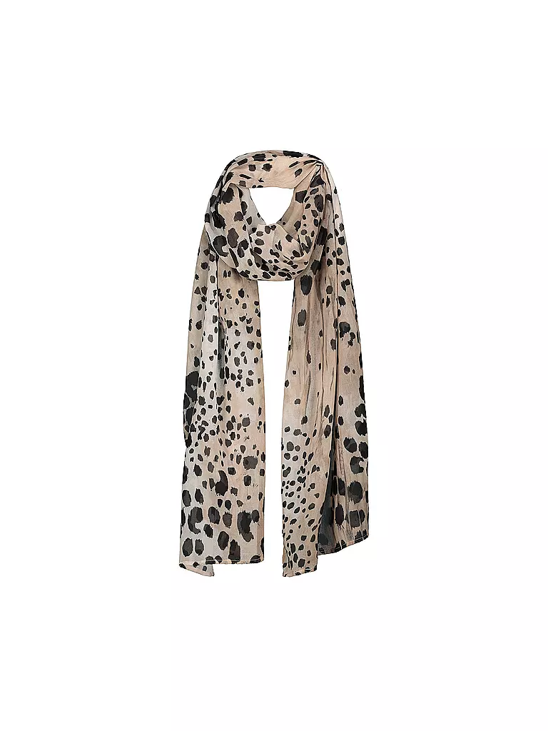 MONARI | Schal  | camel