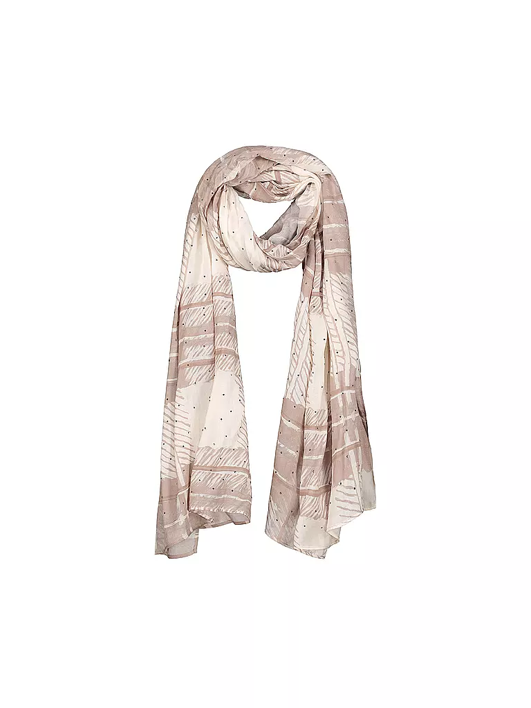 MONARI | Schal  | camel
