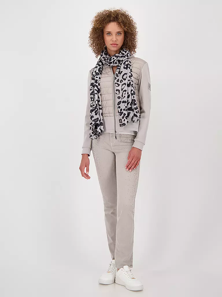 MONARI | Schal  | beige