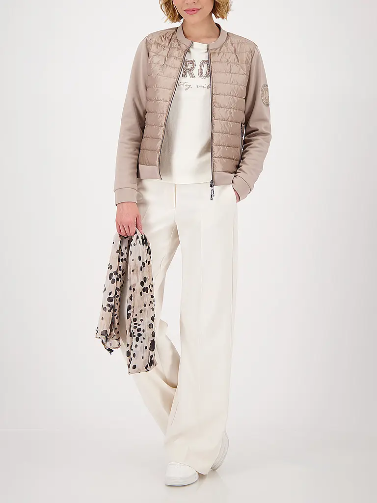 MONARI | Schal  | camel