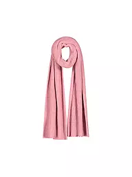 MONARI | Schal | rosa