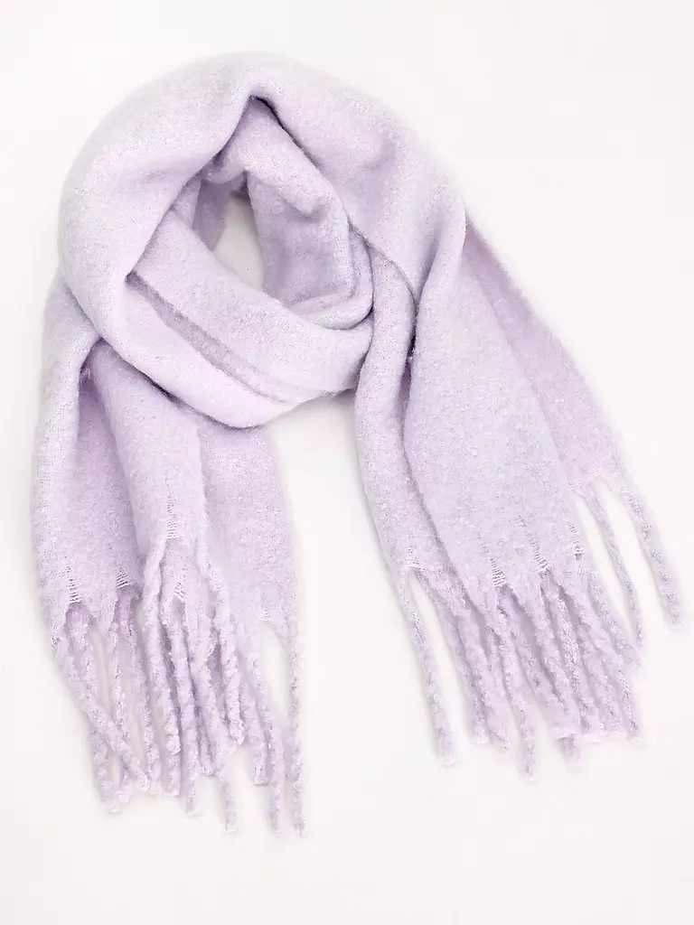 MONARI | Schal | pink