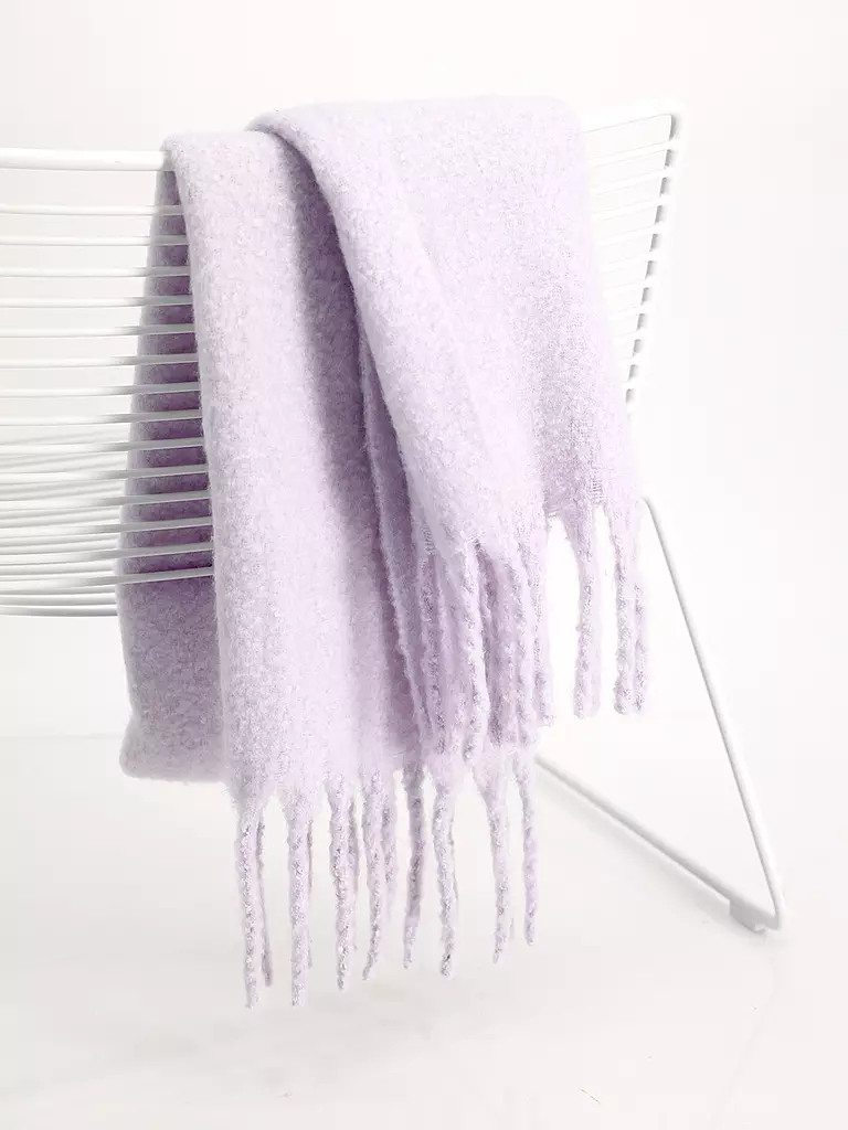 MONARI | Schal | pink