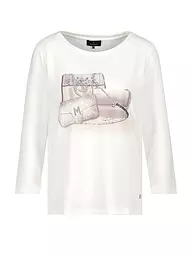 MONARI | Shirt  | creme