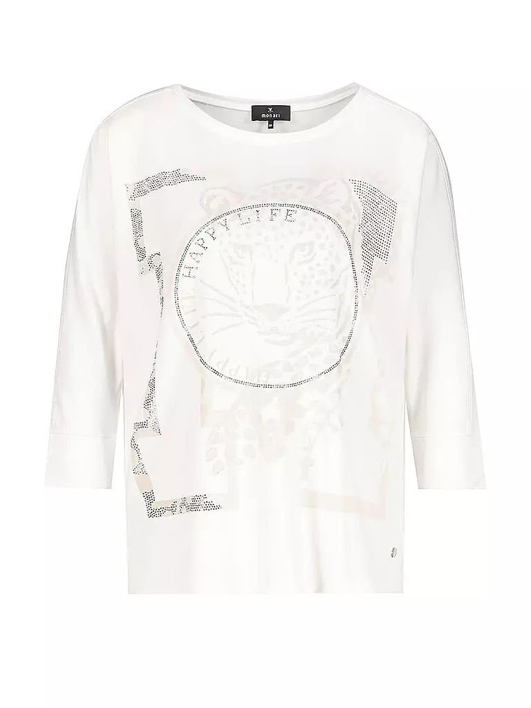 MONARI | Shirt  | creme