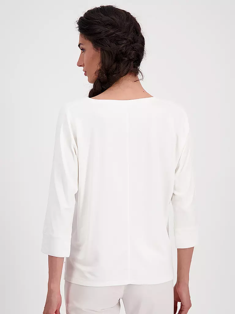 MONARI | Shirt  | creme