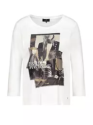MONARI | Shirt | creme