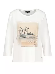 MONARI | Shirt | creme