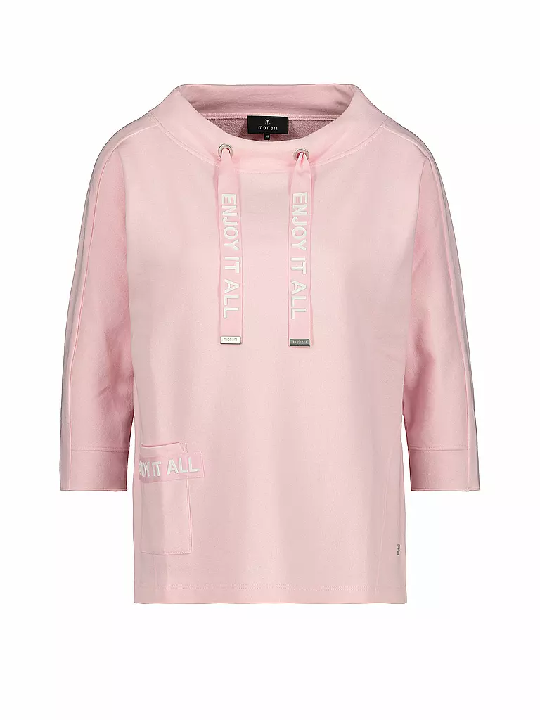 MONARI | Shirt | rosa