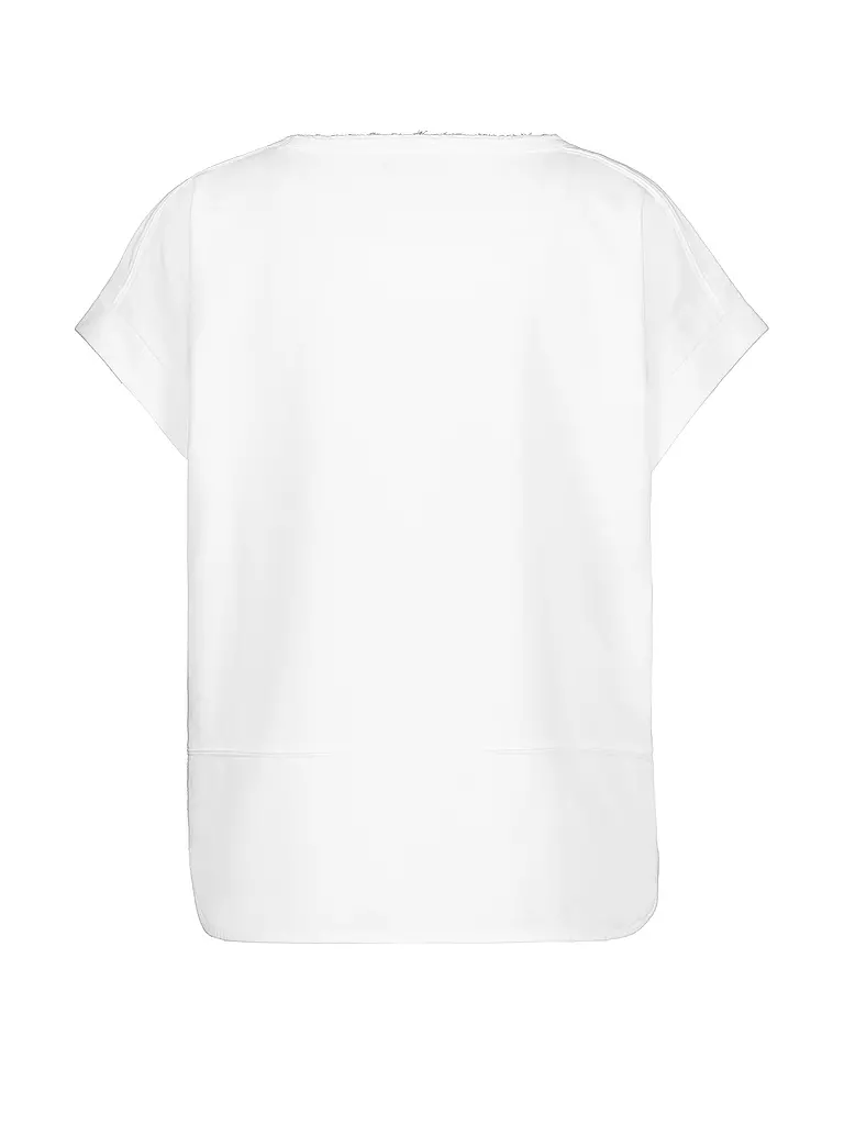 MONARI | Shirt | creme