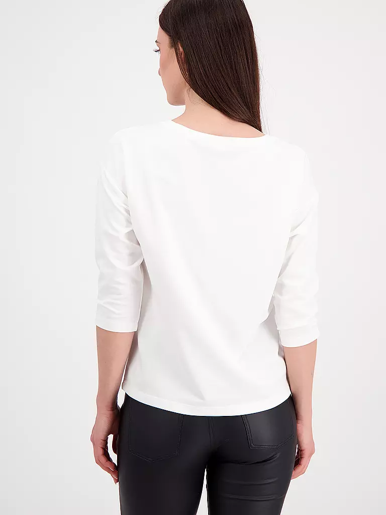 MONARI | Shirt | creme