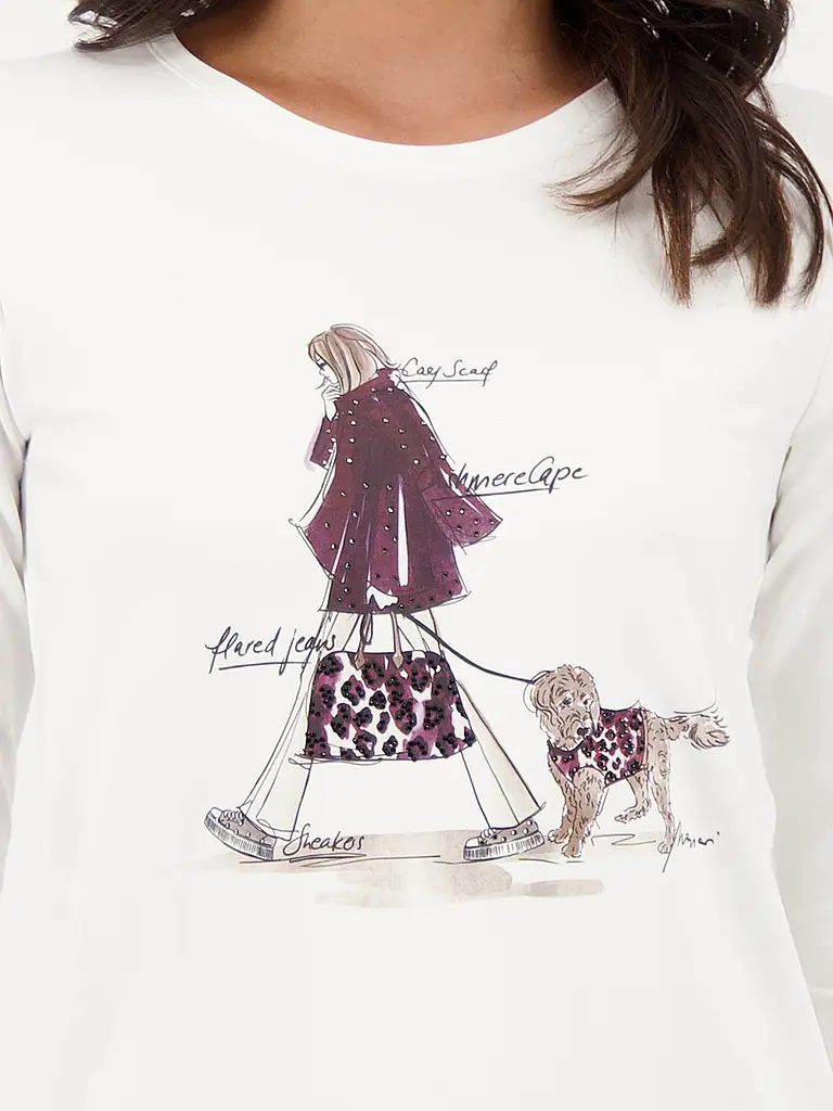 MONARI | Shirt | 