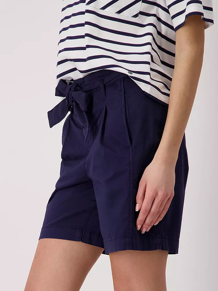 MONARI | Shorts  | dunkelblau