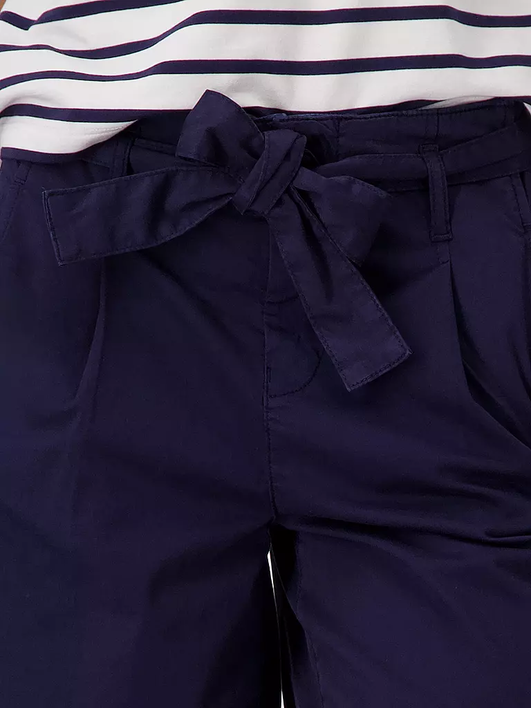 MONARI | Shorts  | dunkelblau