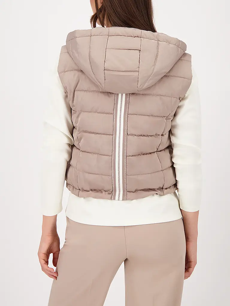 MONARI | Steppgilet | 