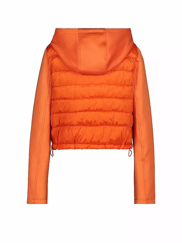 MONARI | Steppjacke  | orange