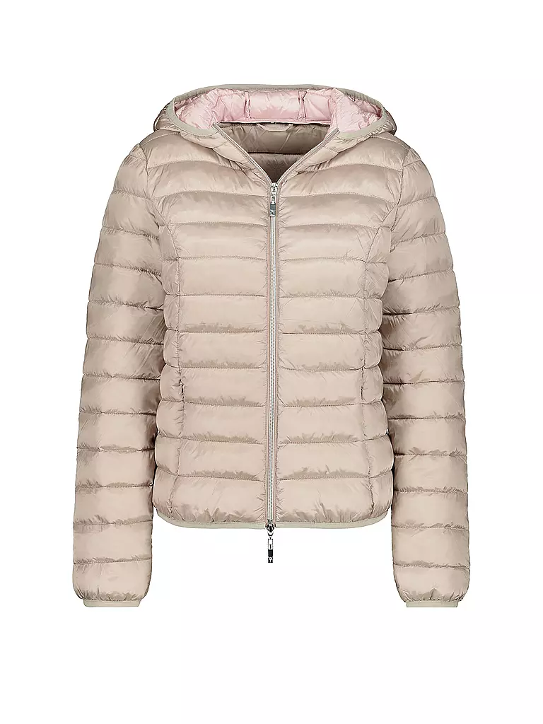 MONARI | Steppjacke | beige