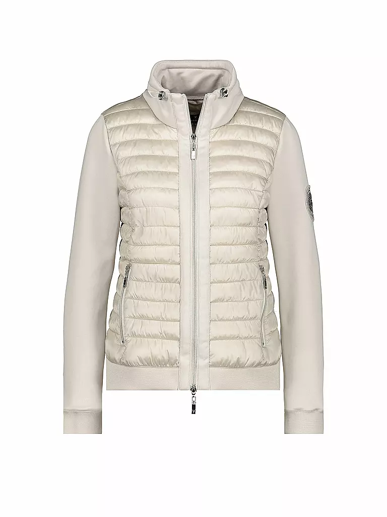 MONARI | Steppjacke | beige