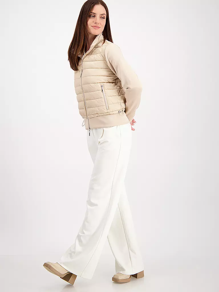 MONARI | Steppjacke | beige