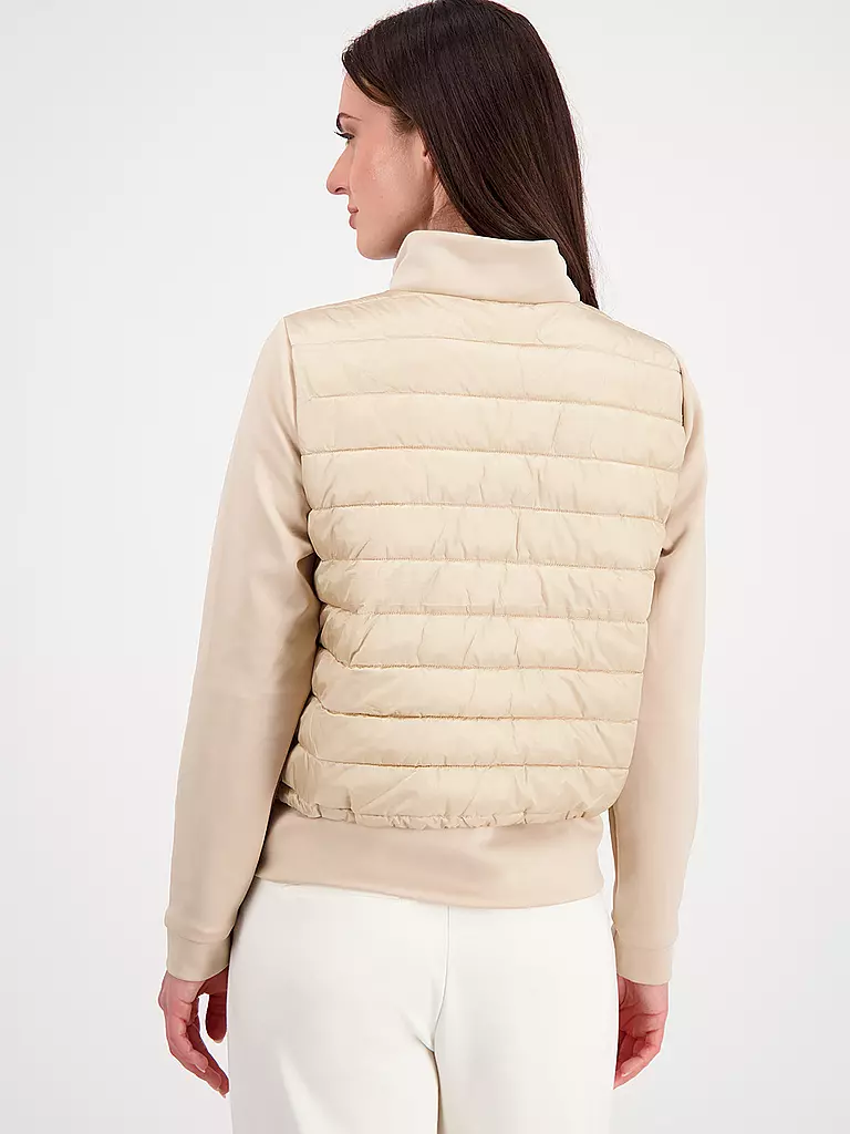 MONARI | Steppjacke | beige