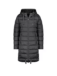 MONARI | Steppjacke | grau